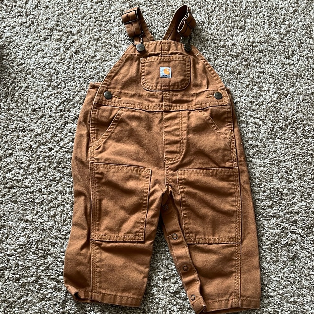 CARHARTT Overalls